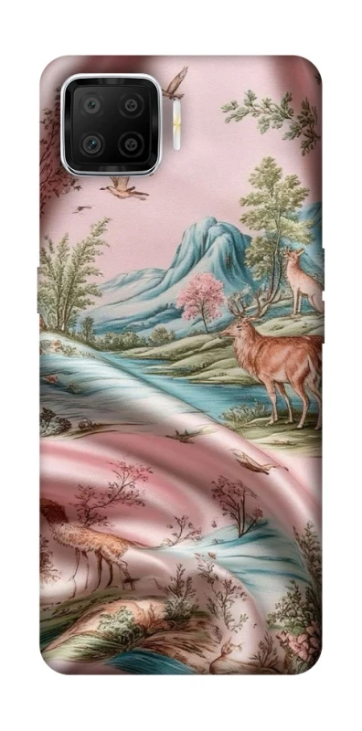 Чехол на Oppo A73 (2017) Nature фото 1 из 1