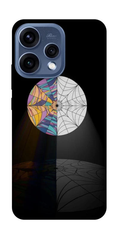 Чохол на Oppo Reno 15 Wednesday room фото 1 з 2