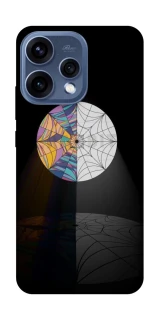 Чехол на Oppo Reno 15 Wednesday room фото 1 из 2