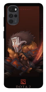 Чехол на Motorola Moto G22 Juggernaut фото 1 из 1