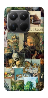 Чохол на Xiaomi 15T Pro Paul Cézanne фото 1 з 1