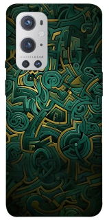 Чехол на OnePlus 9 Pro Абстракция v5 фото 1 из 1