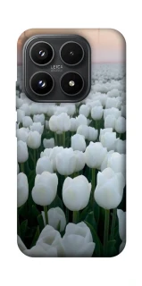 Чохол на Xiaomi 17 Flowers v1 фото 1 з 1