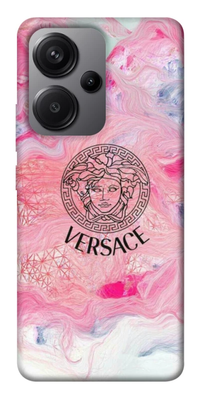 Чохол на Xiaomi Redmi Note 13 Pro+ Versace ver.3 фото 1 з 1