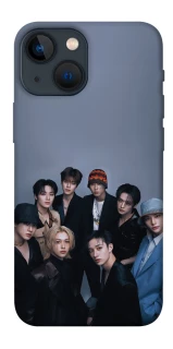 Чохол на Apple iPhone 13 mini (5.4") Stray Kids фото 1 з 1