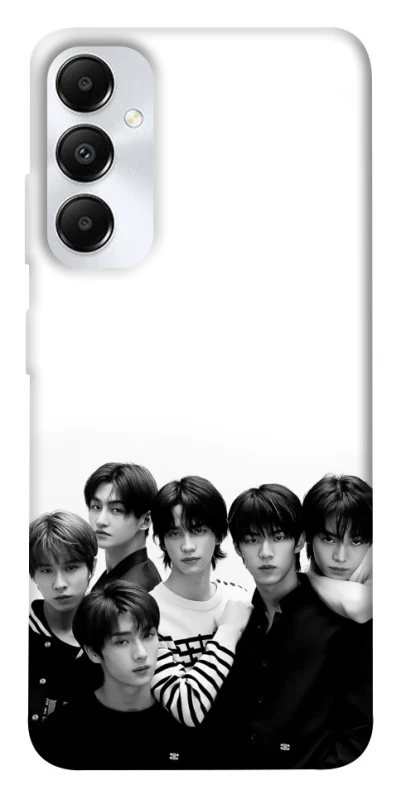 Чехол на Samsung Galaxy A05s TWS фото 1 из 1