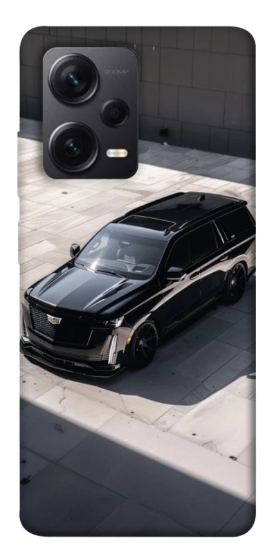 Чехол на Xiaomi Redmi Note 12 Pro 5G Escalade фото 1 из 1