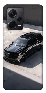 Чехол на Xiaomi Redmi Note 12 Pro 5G Escalade фото 1 из 1