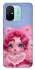 Чохол на Xiaomi Redmi 12C / Poco C55 SKULLPANDA × My Little Pony Ver.5 фото 1 з 1