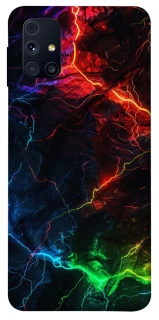 Чохол на Samsung Galaxy M31s Abstract фото 1 з 1