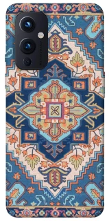 Чехол на OnePlus 9 Килим v3 фото 1 из 1