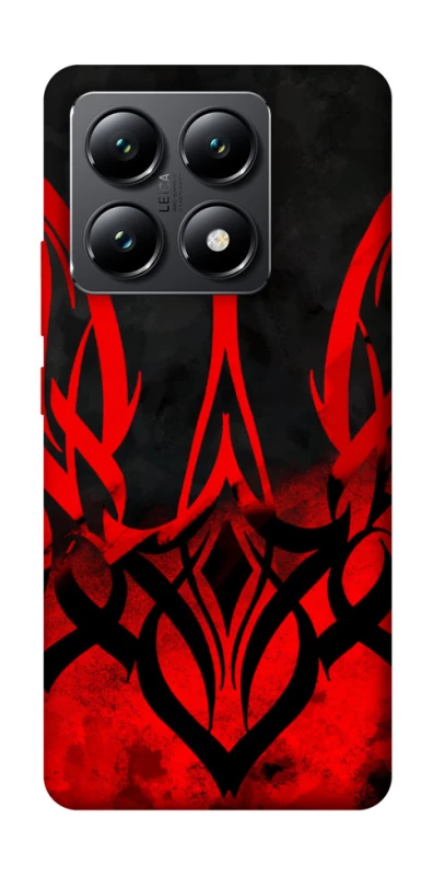 Чохол на Xiaomi 14T Герб v18 фото 1 з 1