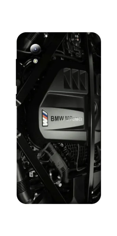 Чохол на ZTE Blade A3 (2019) BMW V58 фото 1 з 1