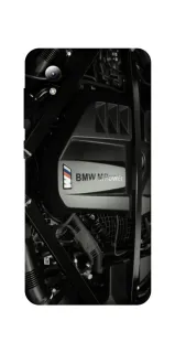 Чохол на ZTE Blade A3 (2019) BMW V58 фото 1 з 1