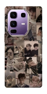 Чохол на Infinix Note 50 Pro+ Stray Kids The Bond фото 1 з 1