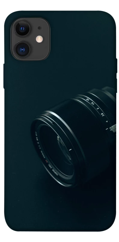 Чохол на Apple iPhone 11 (6.1") Лінза фото 1 з 1