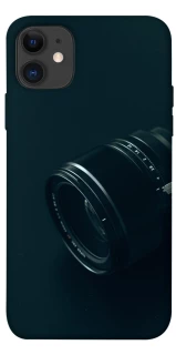 Чохол на Apple iPhone 11 (6.1") Лінза фото 1 з 1