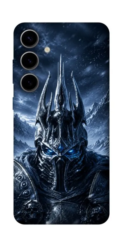 Чехол на Samsung Galaxy S25 Arthas фото 1 из 1