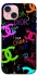 Чехол на Apple iPhone 15 (6.1") Fashion collage ver.5 фото 1 из 1