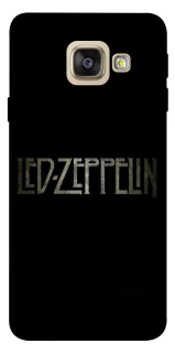 Чохол на Samsung A520 Galaxy A5 (2017) Led Zeppelin logo фото 1 Чохол на Samsung A520 Galaxy A5 (2017) Led Zeppelin logo фото 1 з 1