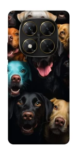 Чехол на Xiaomi Poco X7 Собаки фото 1 из 1