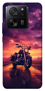 Чехол на Xiaomi 13T Pro Motorbike фото 1 из 1