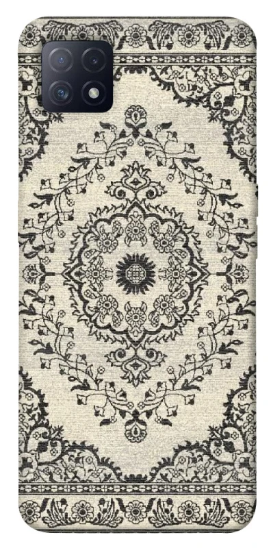 Чохол на Oppo A72 5G / A73 5G Килим v51 фото 1 з 1