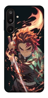 Чохол на Samsung Galaxy M16 5G Tandziro фото 1 з 1