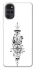 Чехол на Motorola Moto G22 Tattoo ver.7 фото 1 из 1