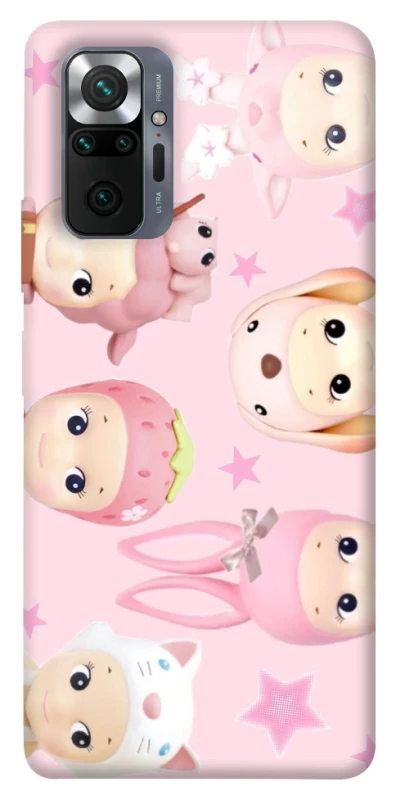 Чохол на Xiaomi Redmi Note 10 Pro Sonny angel фото 1 з 1