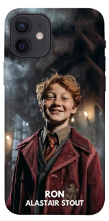 Чохол на Apple iPhone 12 (6.1") New Harry Potter ver.3 фото 1 з 1