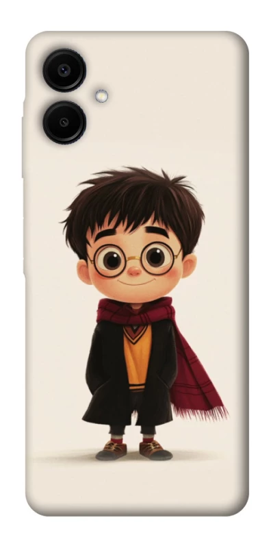 Чехол на Samsung Galaxy A06 Harry Potter v8 фото 1 из 1