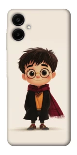 Чехол на Samsung Galaxy A06 Harry Potter v8 фото 1 из 1
