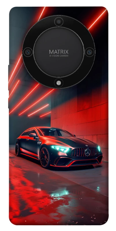 Чохол на Huawei Magic5 Lite Neon Mers фото 1 з 1