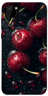 Чехол на Huawei Y5p Черешня фото 1 из 1