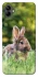 Чехол на Samsung Galaxy A04 Кролики фото 1 из 1
