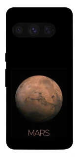 Чохол на Google Pixel 8 Pro Mars фото 1 з 1