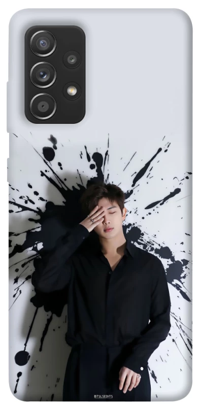 Чохол на Samsung Galaxy A72 4G / A72 5G RM - BTS фото 1 з 1