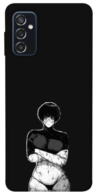 Чохол на Samsung Galaxy M52 Maki фото 1 з 1