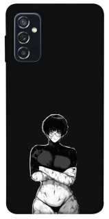 Чехол на Samsung Galaxy M52 Maki фото 1 из 1