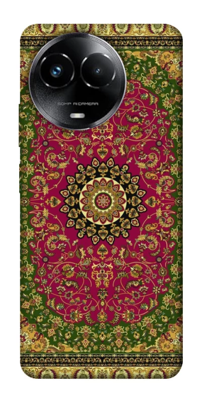 Чехол на Realme C67 4G Килим v13 фото 1 из 1