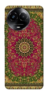 Чехол на Realme C67 4G Килим v13 фото 1 из 1