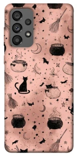 Чохол на Samsung Galaxy A73 5G Halloween Style ver.2 фото 1 з 1