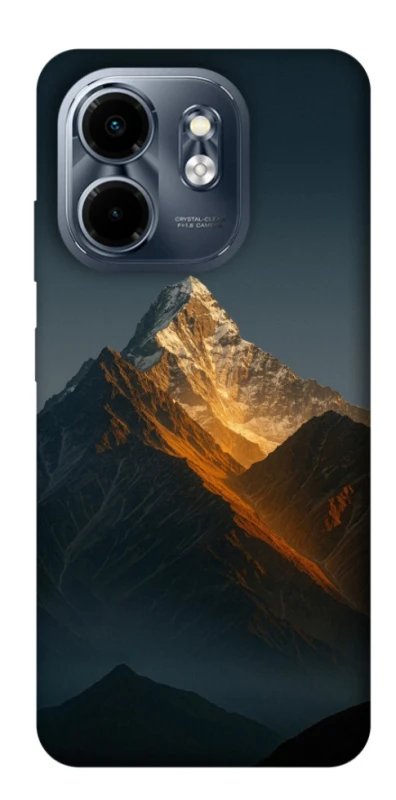 Чохол на Infinix Smart 9 4G / Hot 50i Mountain v8 фото 1 з 1