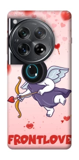 Чохол на OnePlus 12 Frontlove фото 1 з 1