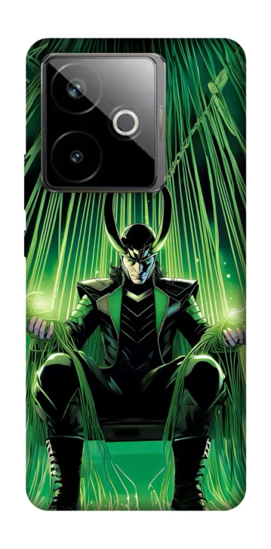 Чехол на Realme GT 7T Loki фото 1 из 1