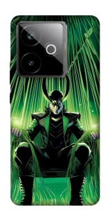 Чехол на Realme GT 7T Loki фото 1 из 1