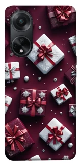 Чехол на Oppo A98 Christmas spirit ver.7 фото 1 из 1