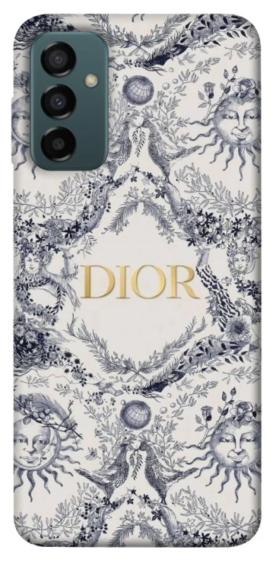Чохол на Samsung Galaxy M13 4G Dior фото 1 з 1