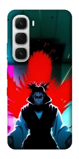 Чехол на Infinix Hot 60i Choso v4 фото 1 из 1